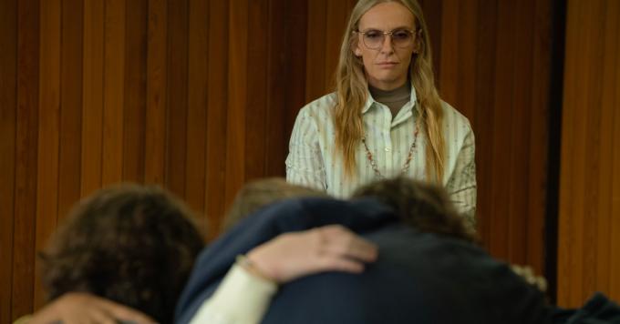 Netflix's Wayward Not Linked to Wayward Pines, Despite Similarities