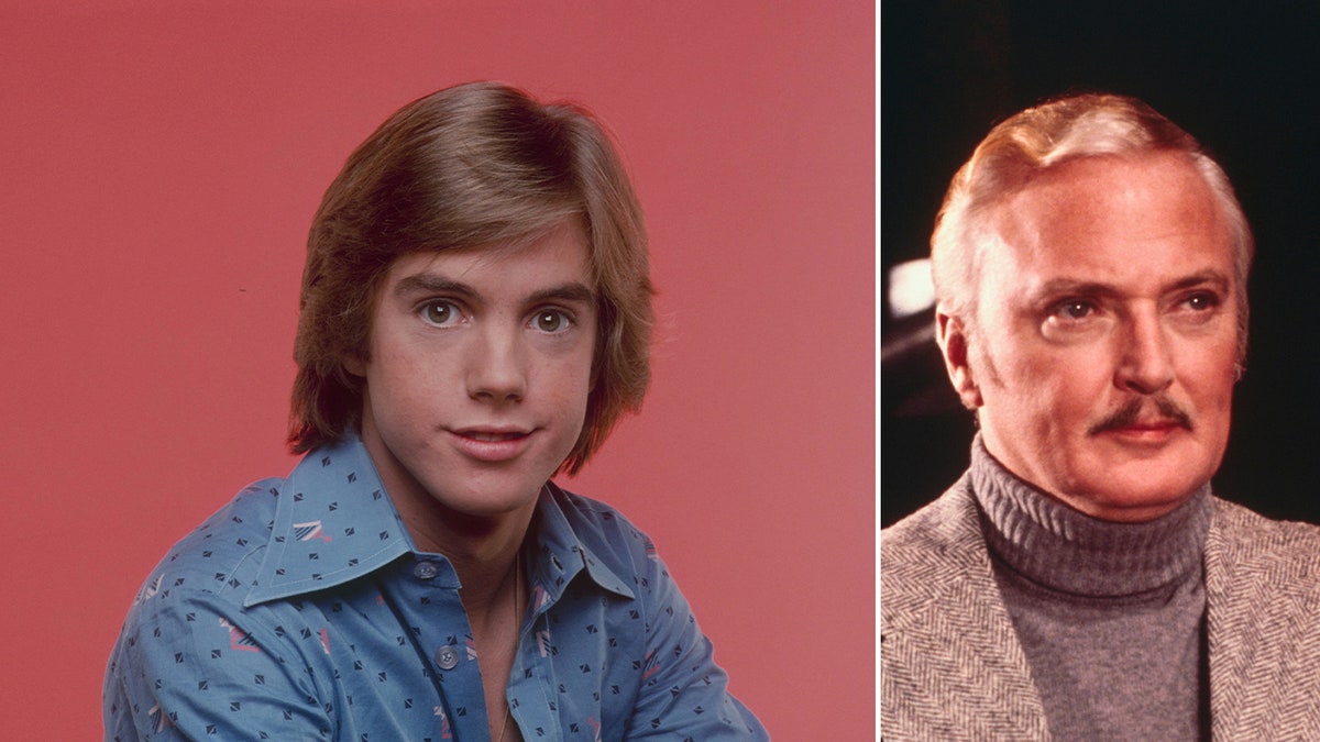 Shaun Cassidy calls out father as ‘phony’ after growing up in Hollywood spotlight