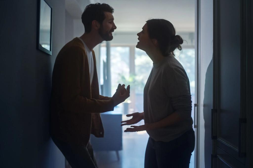 Dear Abby columns cite health concerns in marital stress and unrequited longing