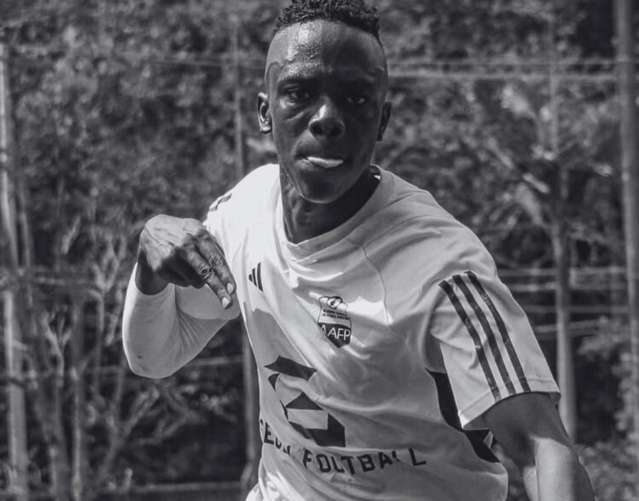 16-year-old Red Bulls prospect Éder Smic Valencia killed in car crash in Colombia