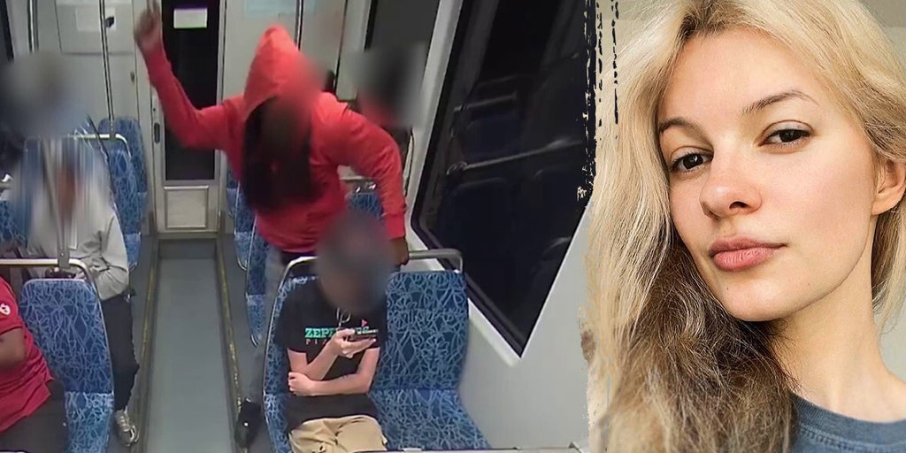 Charlotte light-rail stabbing heightens fears over transit safety in U.S. cities