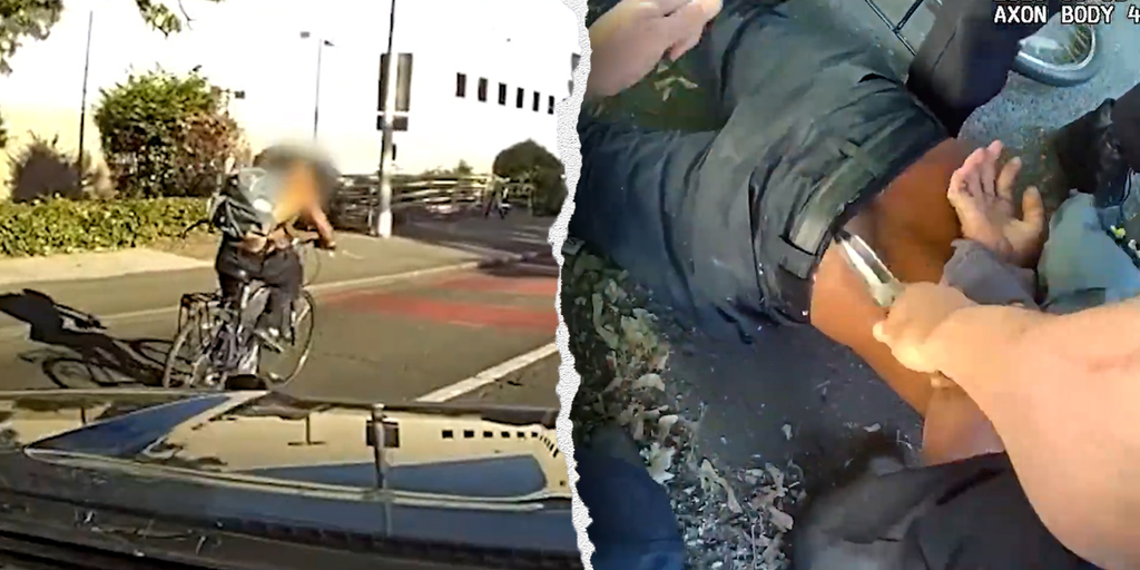 Seattle stabbing leads to first-degree assault charge as repeat-offender concerns echo in national crime debate