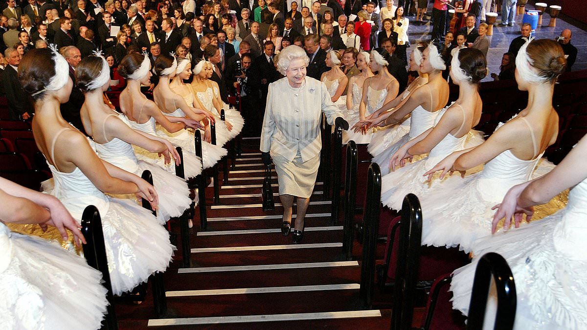 Queen Elizabeth II’s health rumors addressed by royal author; longevity and duty defined decades of reign