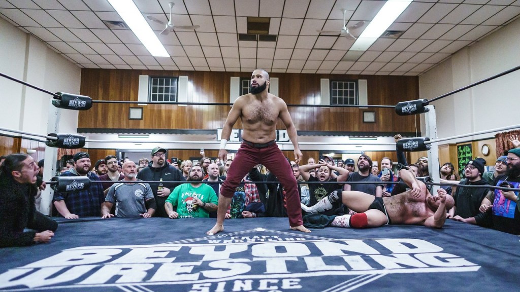 Jonathan ‘Jaka’ Echevarria, 39, Dies After Heart Attack Following Match