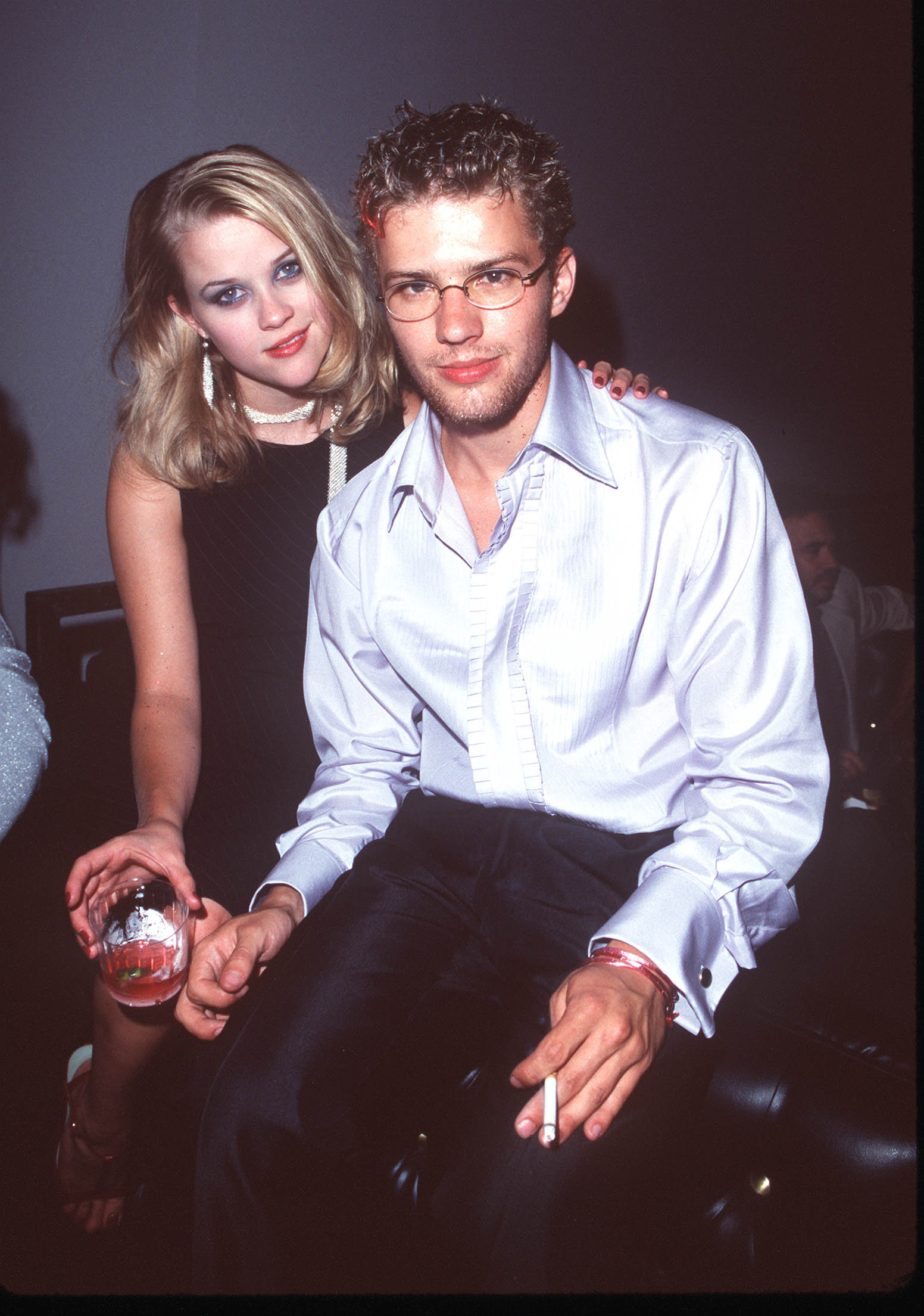 Reese Witherspoon opens up about being a young mom and the career trade-offs that followed