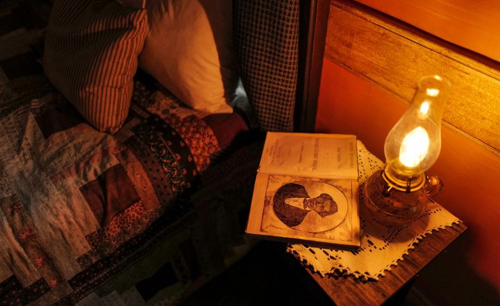 Tenement Museum program highlights complexity of American history amid national debate