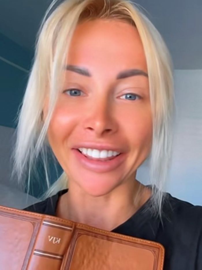 Family members say last