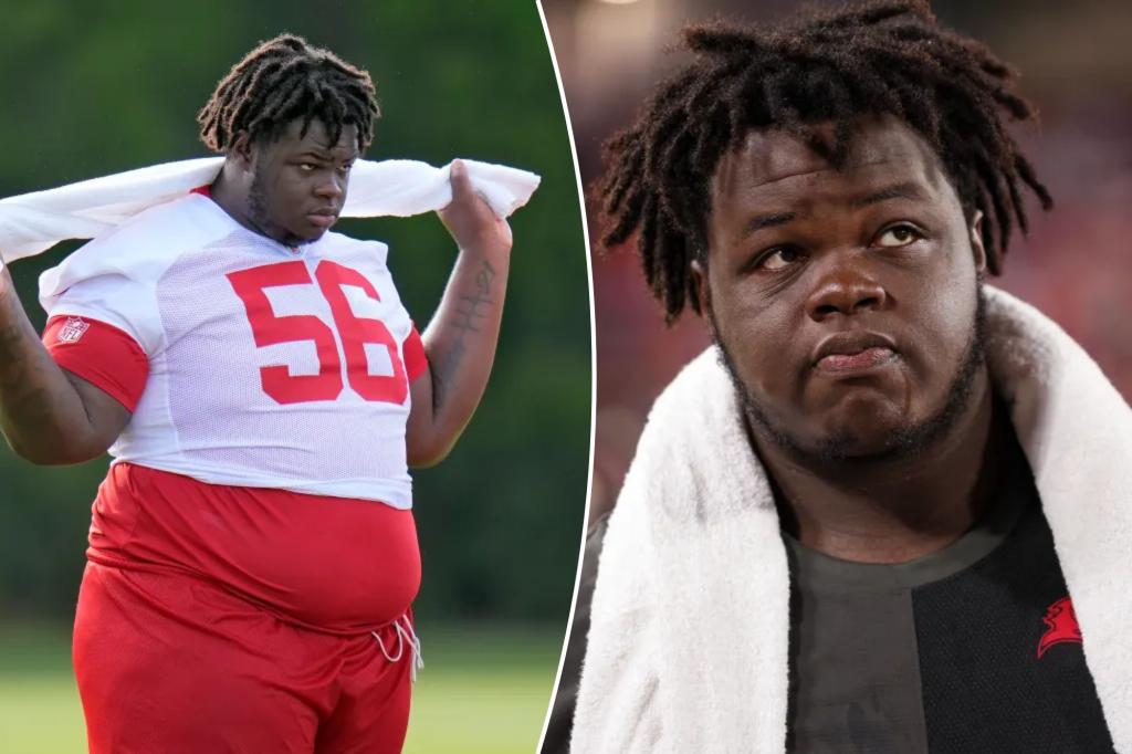 Desmond Watson collage