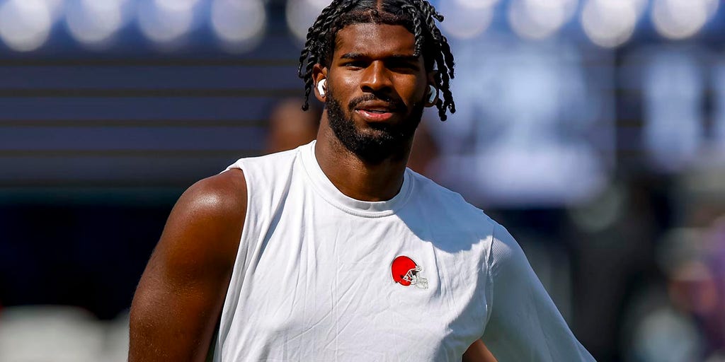 Shedeur Sanders reportedly tried to avoid being selected by Ravens in 2025 draft