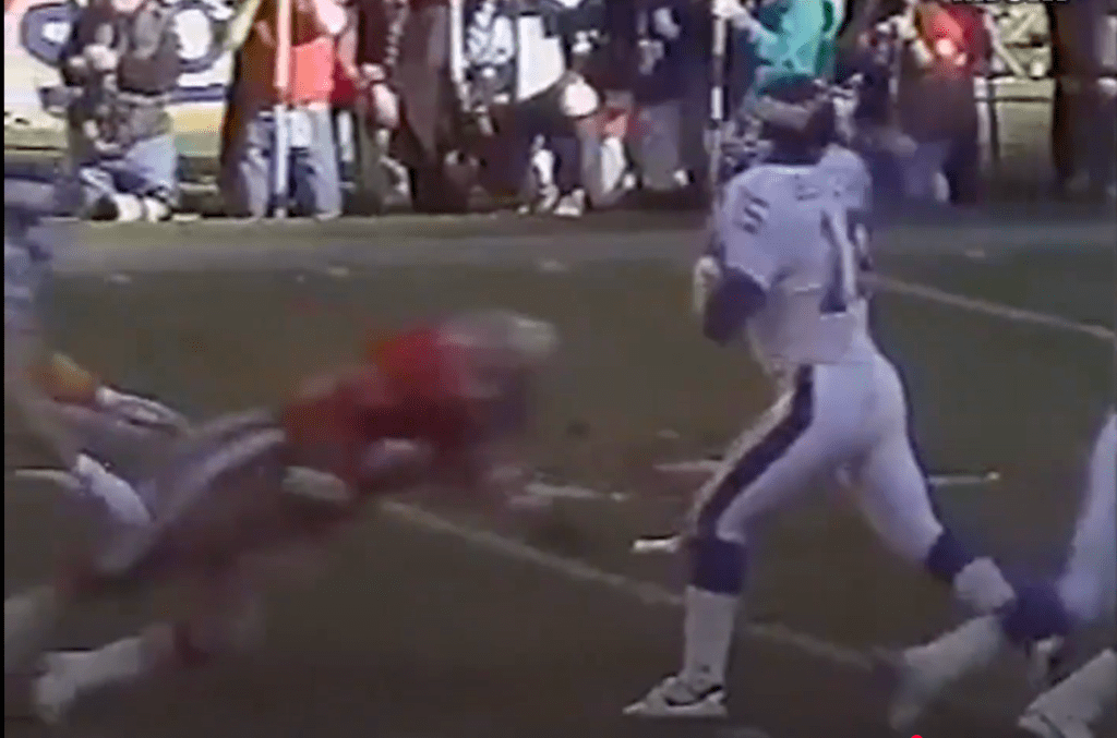 Jeff Hostetler says he played through torn ACL en route to Giants' Super Bowl XXV win