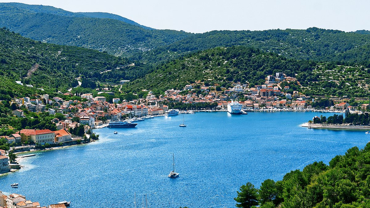 World: Offbeat cruise ports offer refuge from crowds