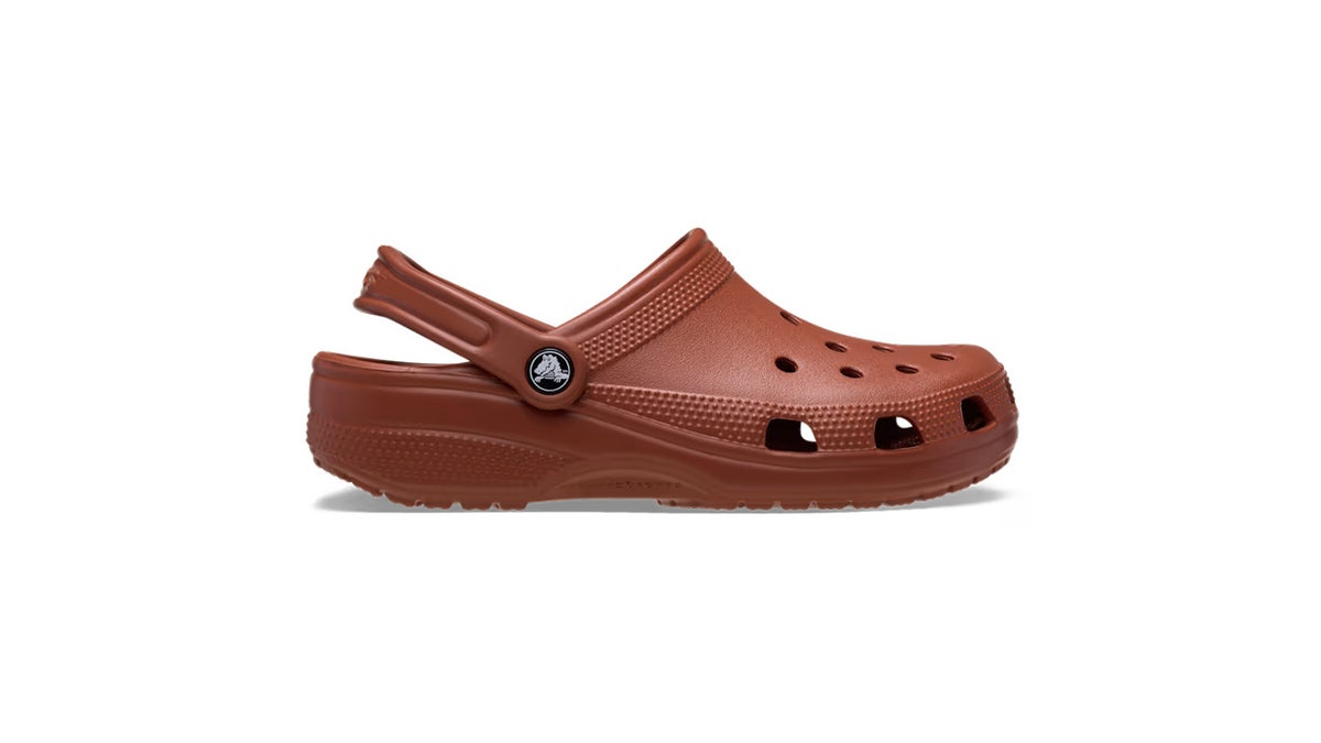 classic crocs
