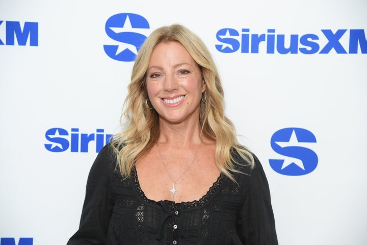 Jewel and Olivia Rodrigo at Lilith Fair premiere