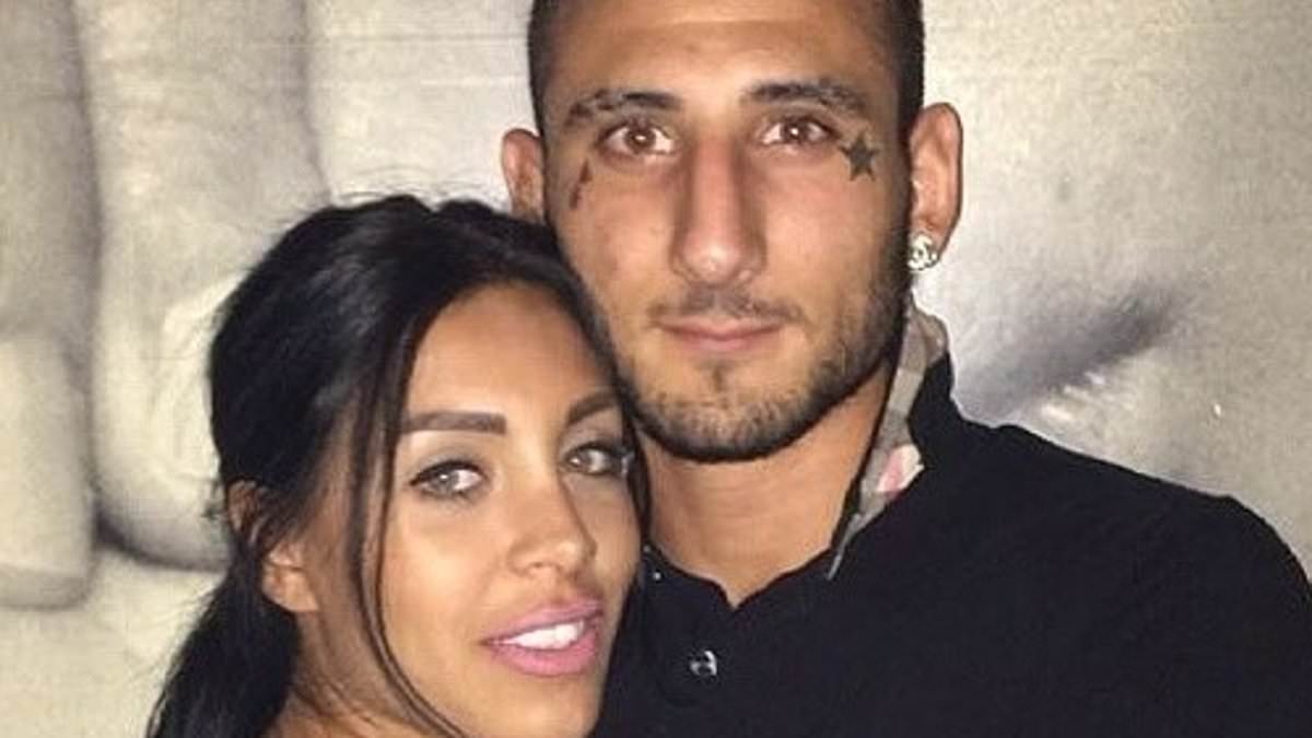 Former Aussie football star Kerem Bulut jailed for four years in bizarre Sydney robbery