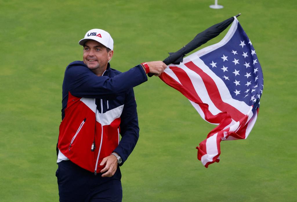 bet365 promo fuels Ryder Cup betting as USA opens as favorites at Bethpage Black