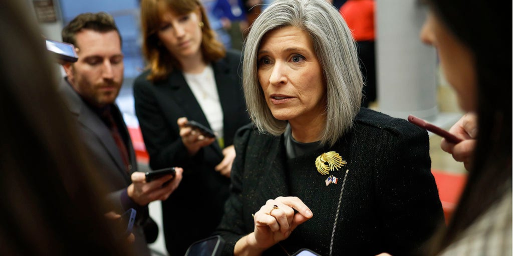 GOP senator seeks CBO cost analysis on potential shutdown as funding talks stall