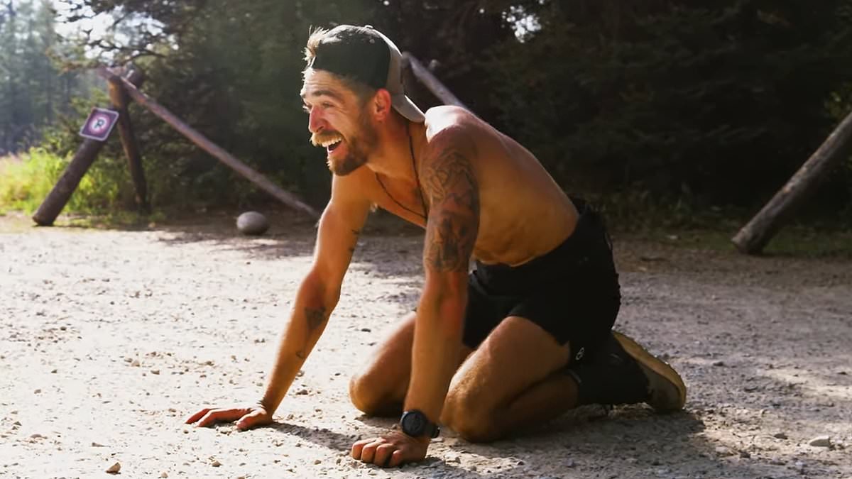 Trail runner faces federal misdemeanor after Grand Teton 'shortcut' during record run