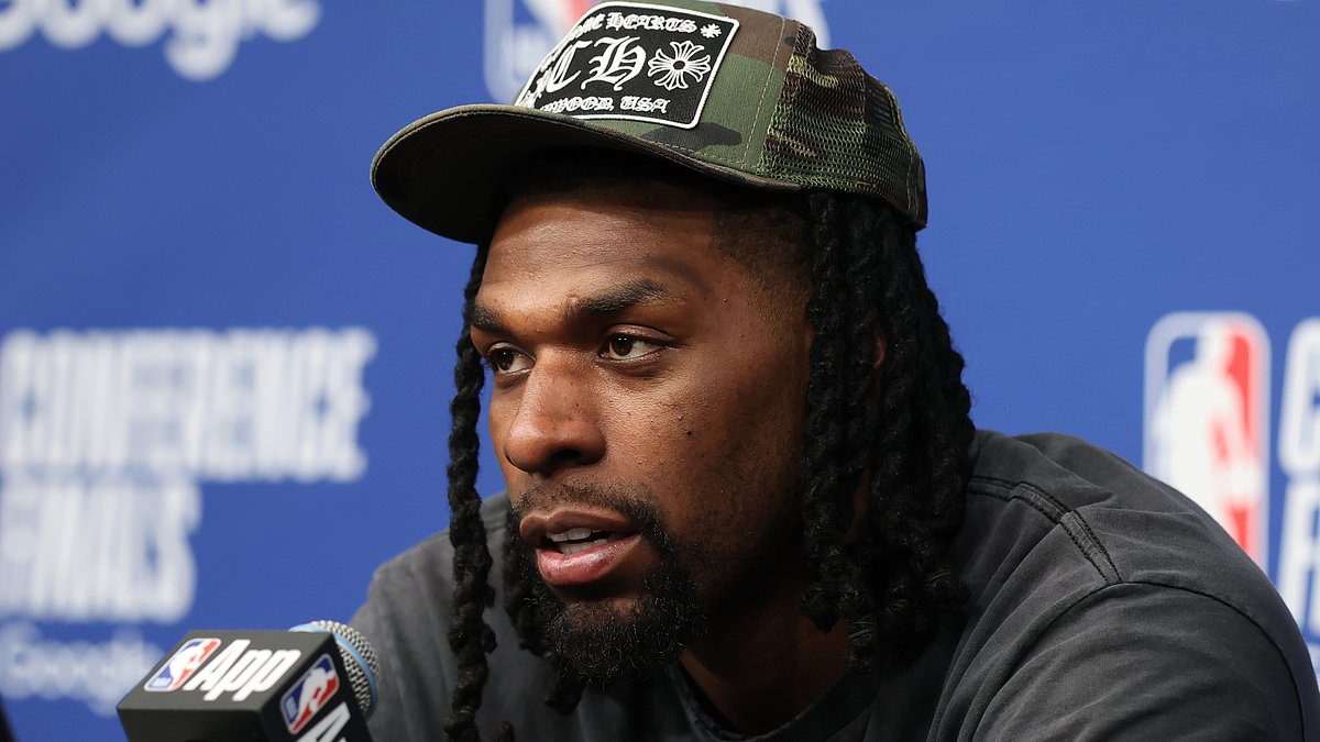 Naz Reid's sister fatally shot in New Jersey; boyfriend arrested and charged with murder