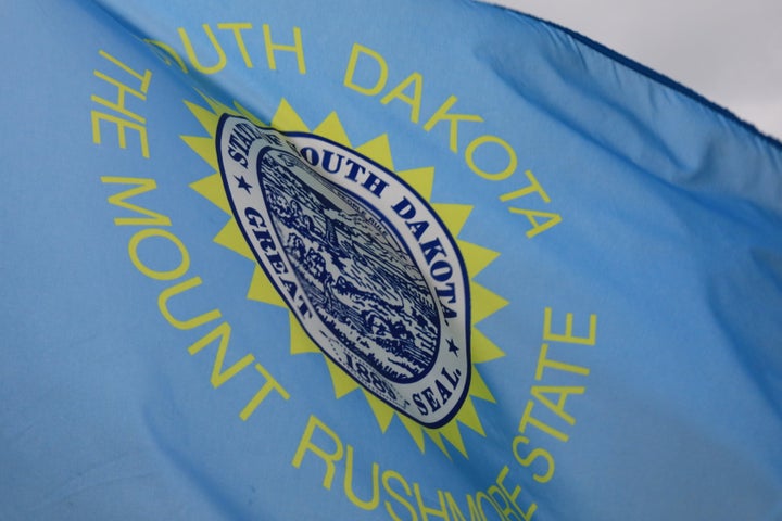 A second view of Rapid City