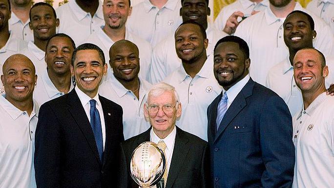 Rooney family Ireland visit