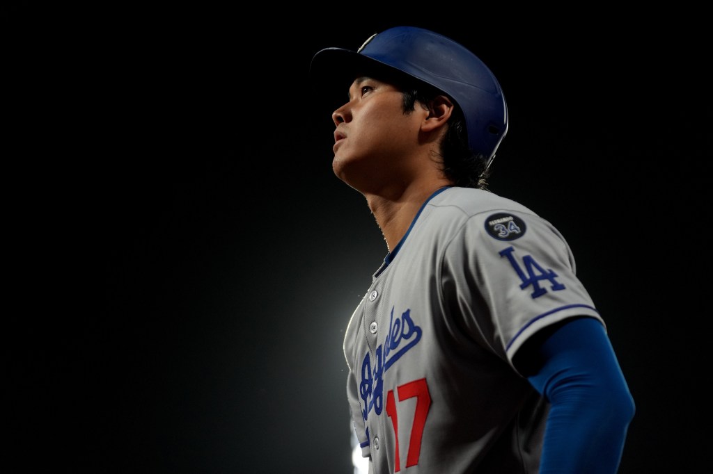 Shohei Ohtani and Agent Move to Dismiss Hawaii Real Estate Suit, Cite Unauthorized NIL Use