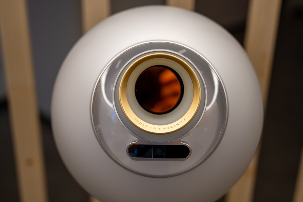 Sam Altman's World project uses iris scans to verify humans online as concerns persist over biometrics and privacy