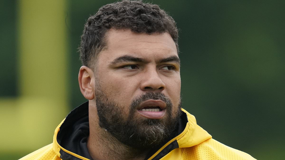 Steelers add $3 million in incentives to Cam Heyward’s deal hours before season opener