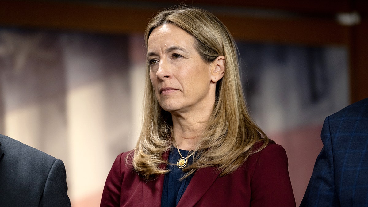 Mikie Sherrill campaign image