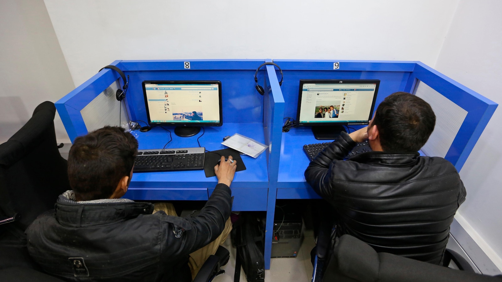 Taliban internet ban expands across Afghanistan, cutting fiber access in several provinces