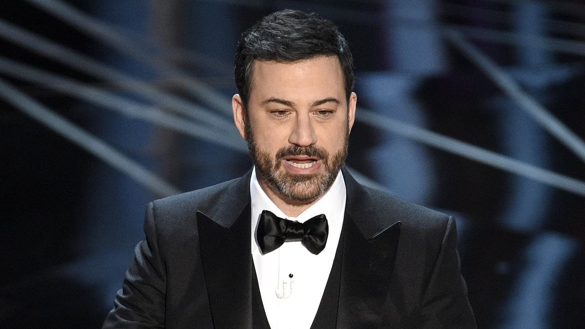 Jimmy Kimmel Live! Return Stirs Backstage Chaos as Affiliates Balk and Staff Debate Apology