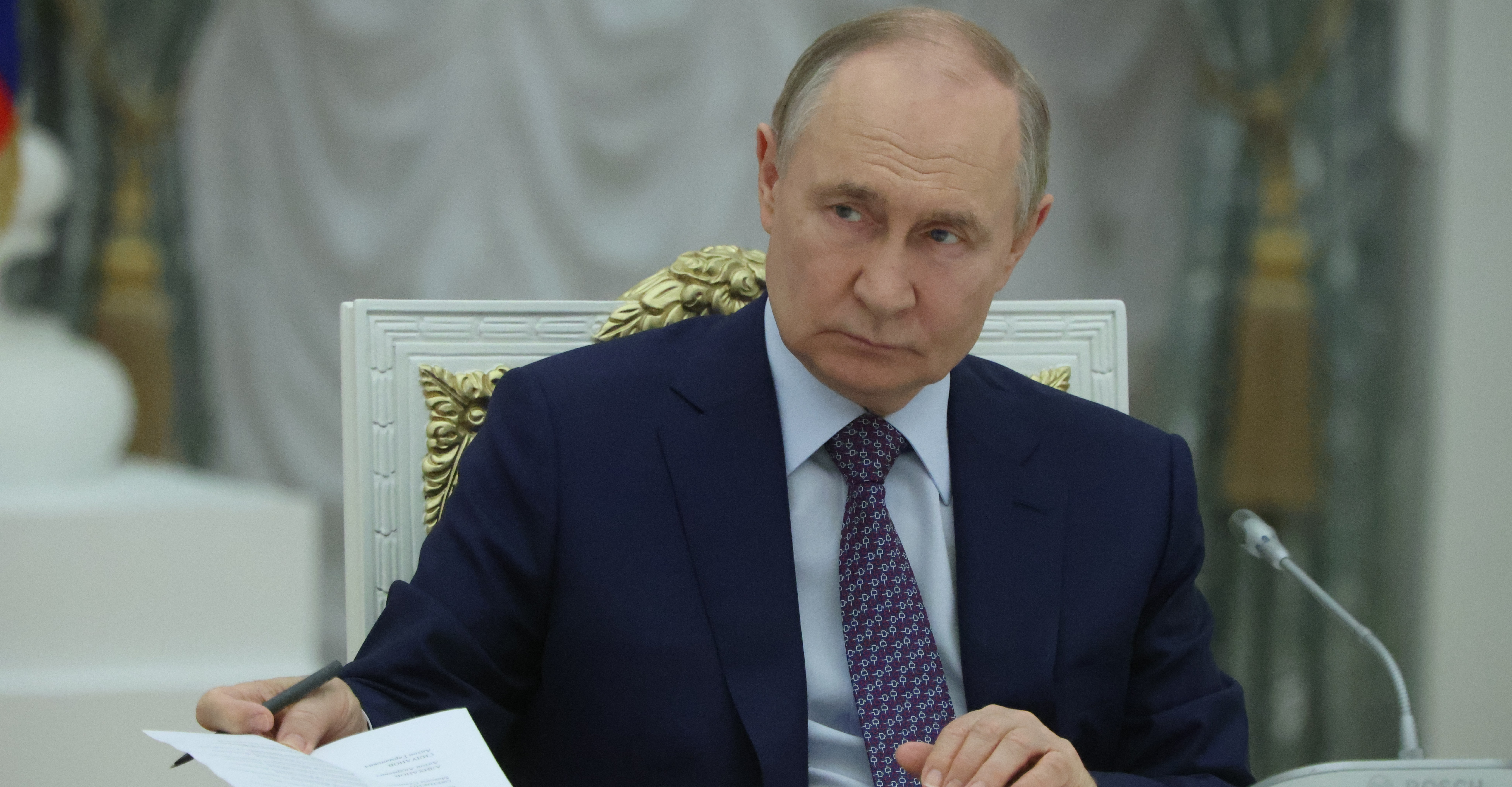 Europe braces for potential direct clash with Russia as airspace incursions escalate