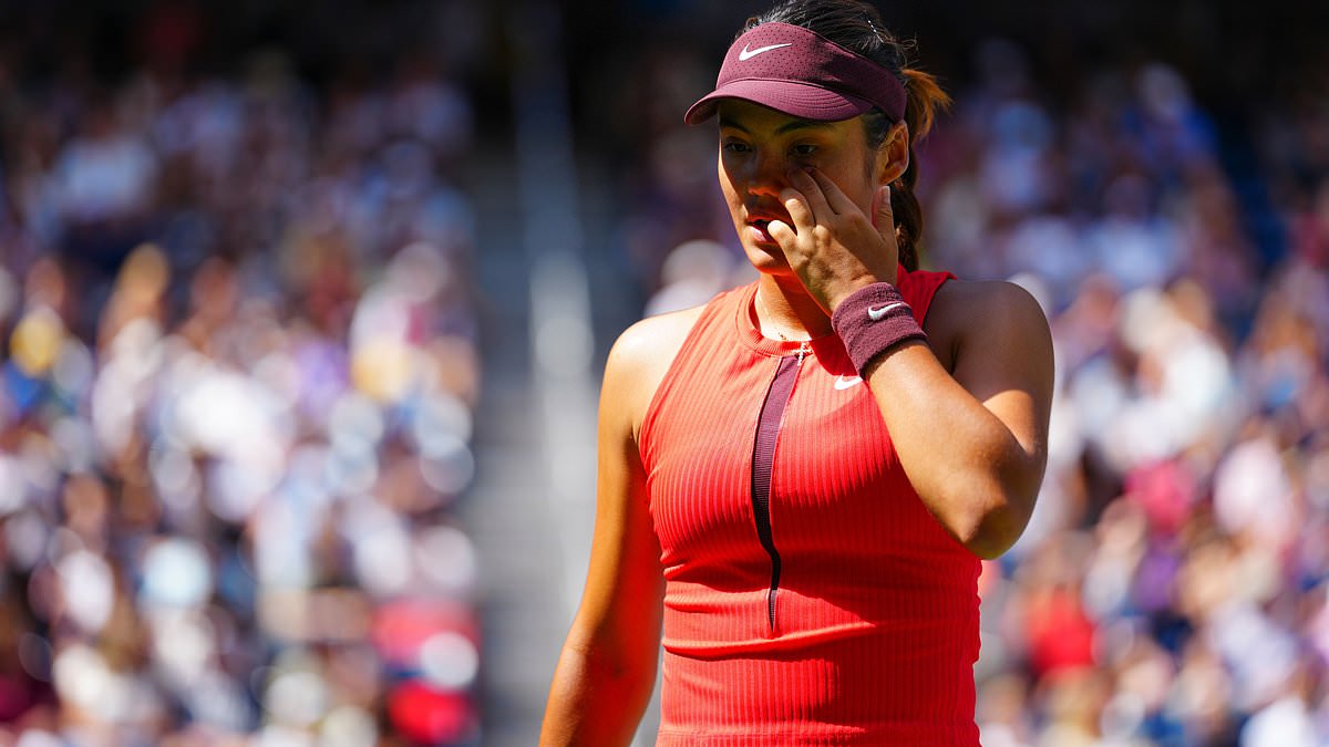 Emma Raducanu withdraws from Billie Jean King Cup to take Seoul wildcard, leaves Team GB startled