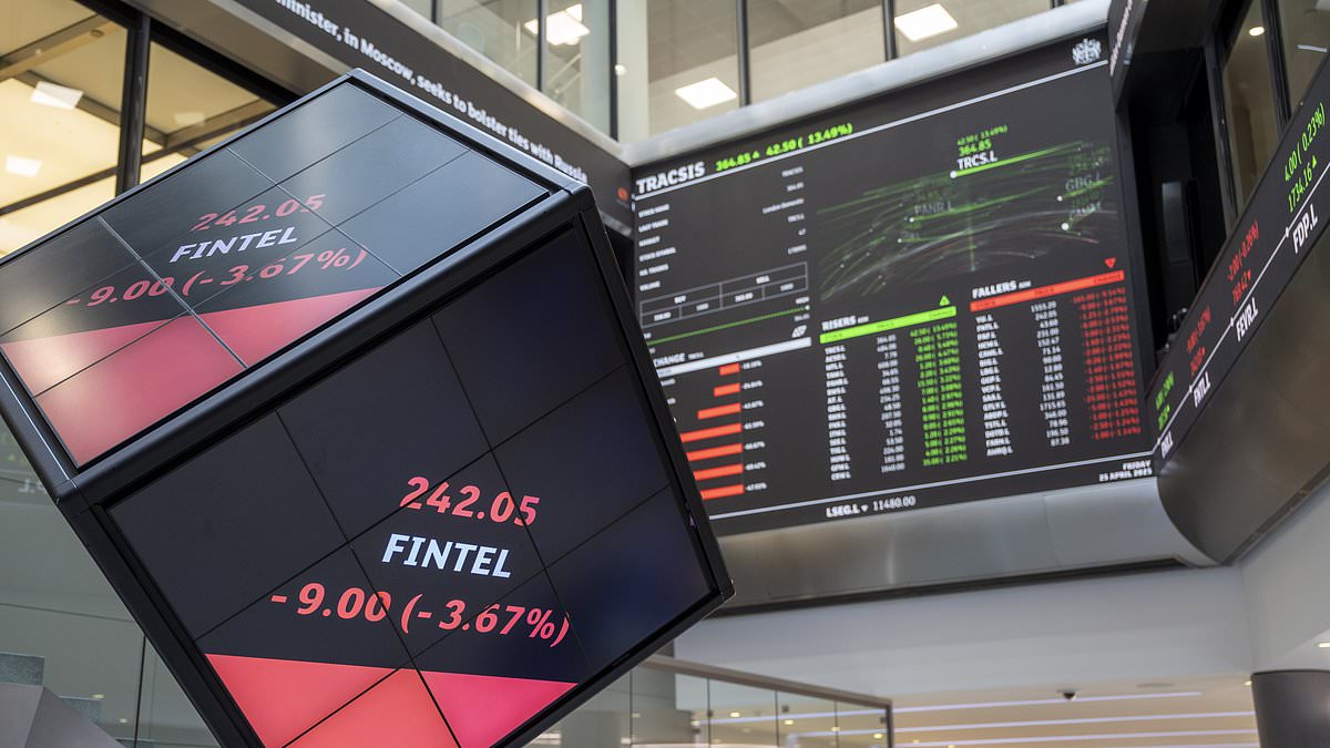 City broker says London IPO market showing signs of revival after prolonged drought