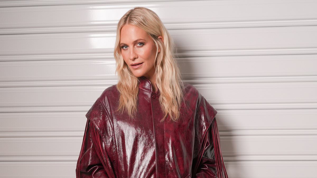 Poppy Delevingne and Naomi Watts Lead Milan Fashion Week in Leather and Tailoring