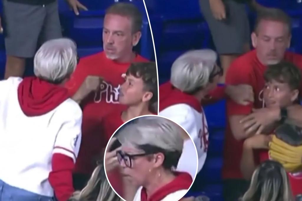 Father Who Relented on Home Run Ball Urges Online Sleuths to Leave Fan Alone