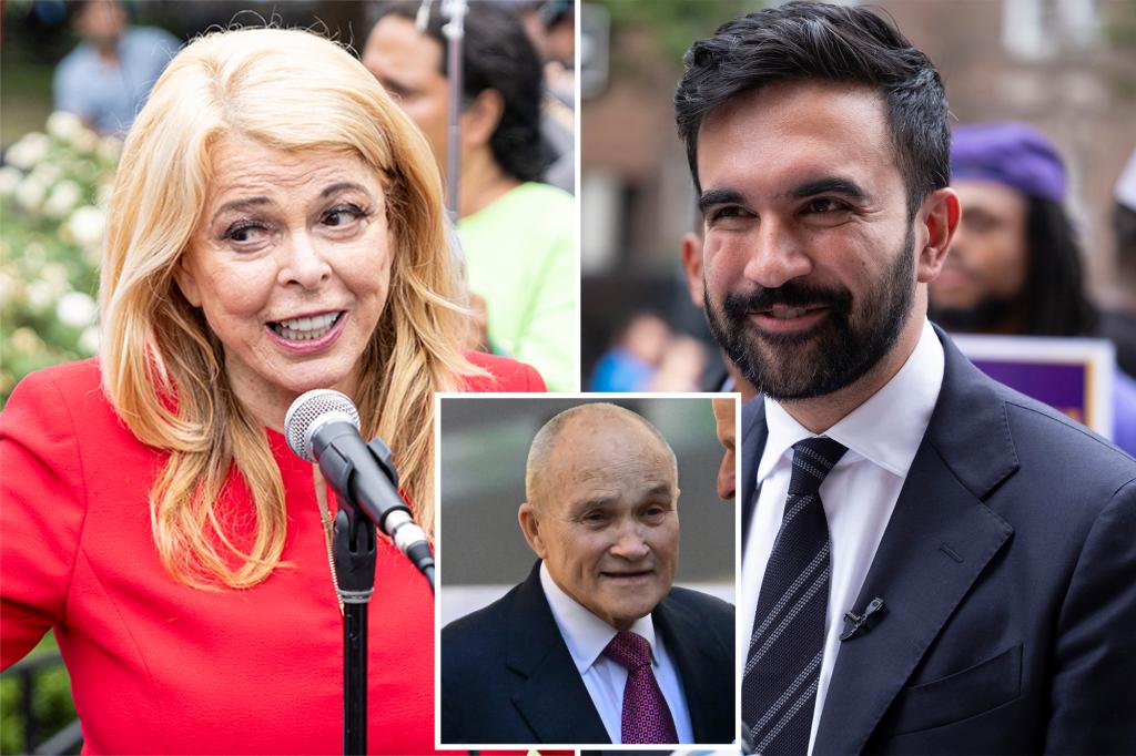 Walk-away movement supporters walking