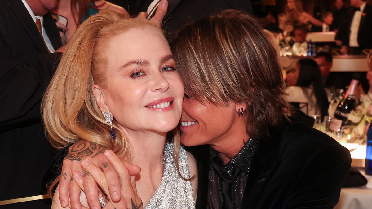 Shock Splits and Surprise Rebounds Define 2025 in Celebrity Relationships