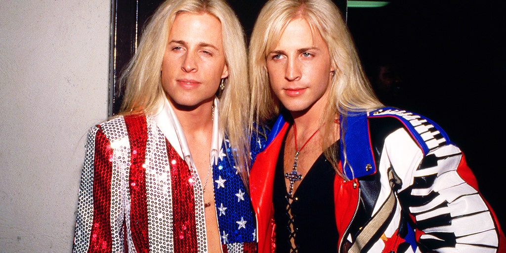 Nelson Twins Reveal How They Went From Packing Arenas to Being 'F---ing Broke' Despite Millions