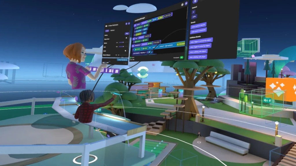 Whistleblowers Say Meta Suppressed Internal VR Safety Research After Alleged Child Targeting