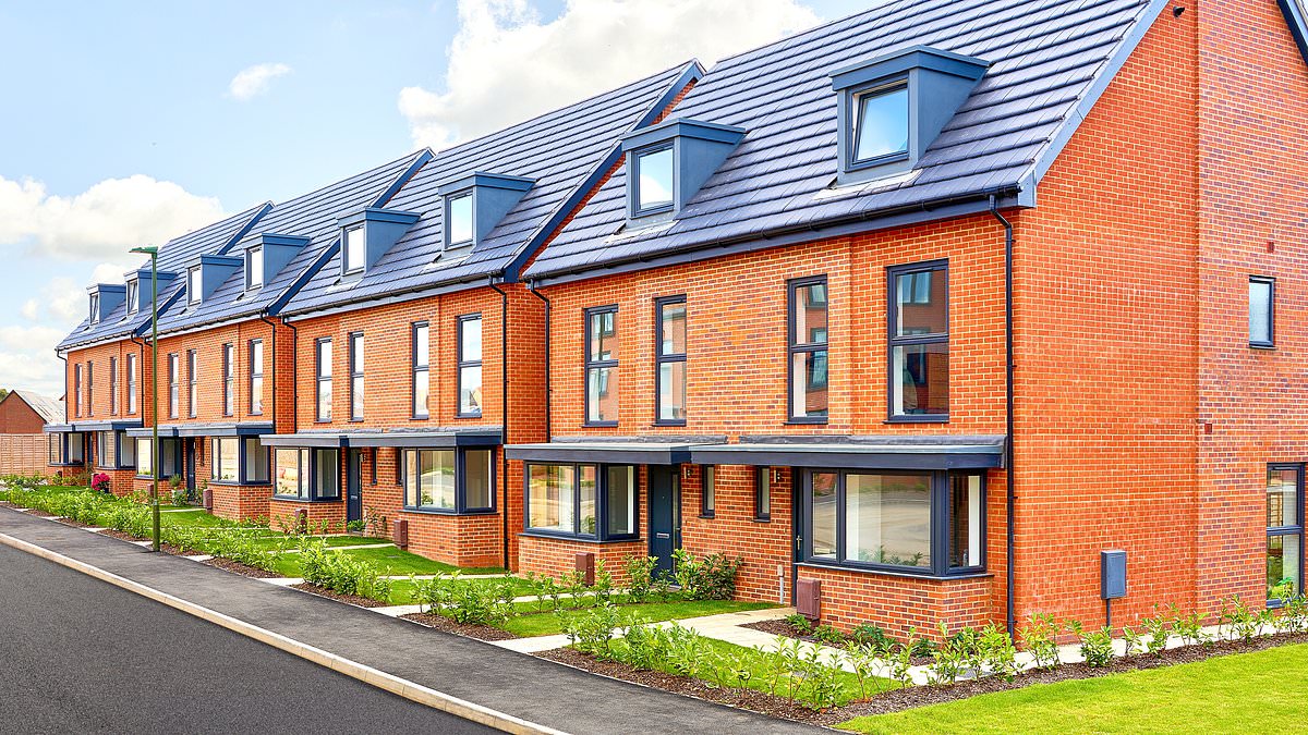 Vistry reports 12% drop in home completions as policy uncertainty weighs on demand