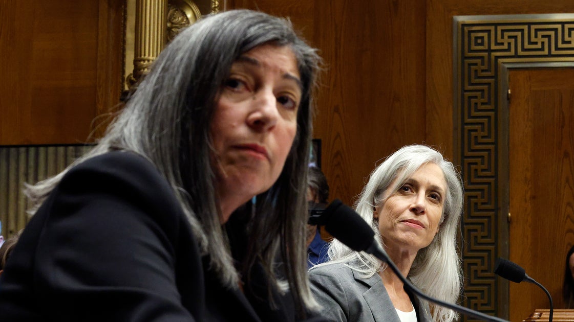 CDC Experts Fear Talking About Vaccine Safety Amid Threats and Firing