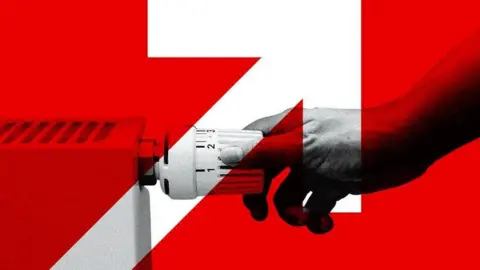 Energy price cap rises to £1,755 for typical UK household