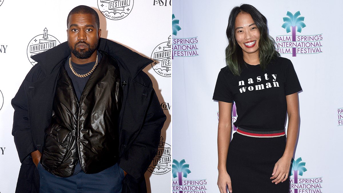 Kanye West moves to dismiss Jenn An sex assault suit, alleges ANTM alum seeks to silence him