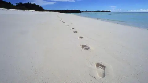 Assumption Island’s fate could tilt Seychelles’ presidential race