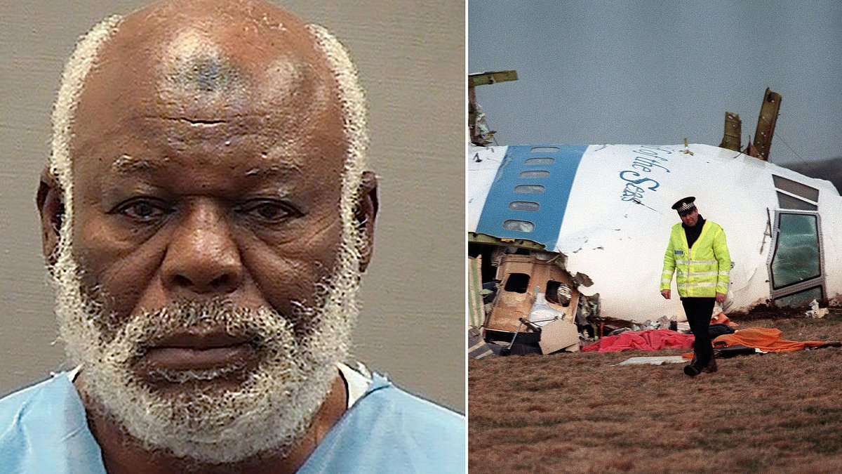 Lockerbie bombing suspect says confession was forced, defence says