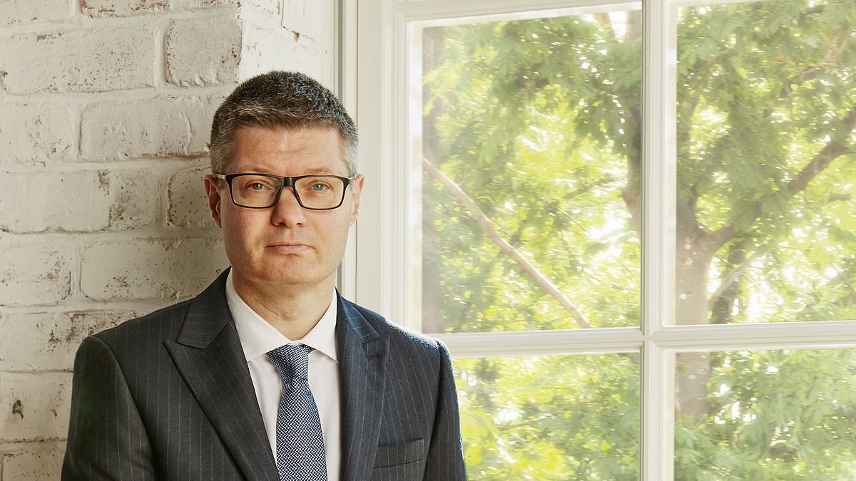 Next boss warns Britain faces another year of anaemic growth