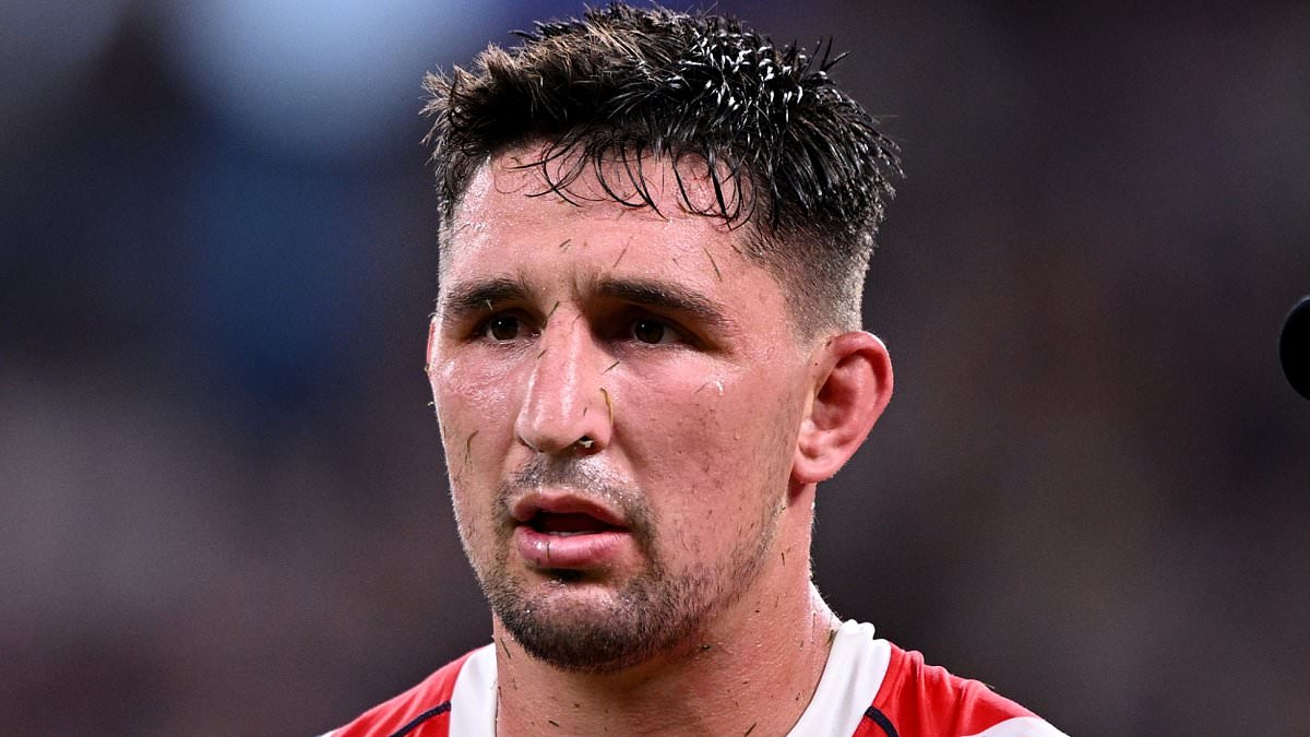 Roosters weigh Victor Radley’s future after leak of alleged drug-text messages