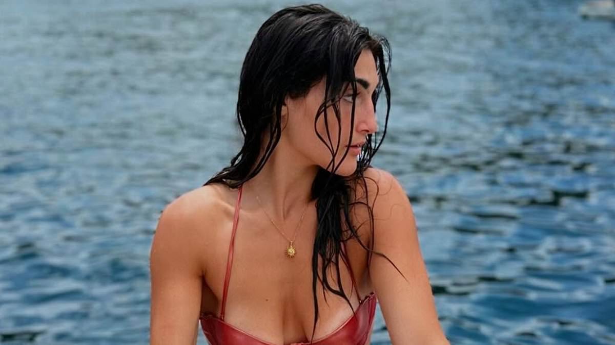 Italian Boxer Angela Carini Says Online Abuse After Paris Olympic Loss Has 'Destroyed My Career'