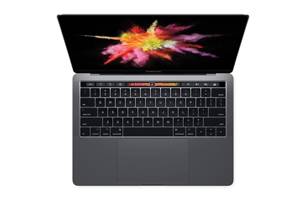Refurbished MacBook Pro