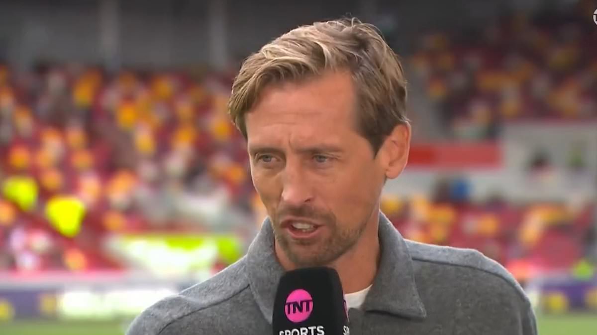 Crouch criticizes United’s recruitment as Lammens remains on the bench amid goalkeeping controversy